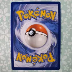 Pokemon Card Bellibolt 201/197 Secret Rare Scarlet Violet Obsidian Flames LP - Image 2