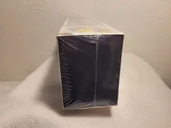 Pokemon Card Special BOX Pretend Team Skull Pikachu Sun & Moon factory-sealed - Image 2