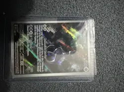 Mewtwo 052 Sv: Scarlet & Violet Promo Cards Holo - Image 1