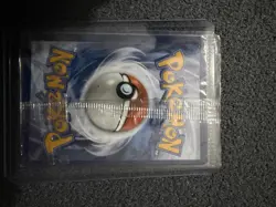 Mewtwo 052 Sv: Scarlet & Violet Promo Cards Holo - Image 2