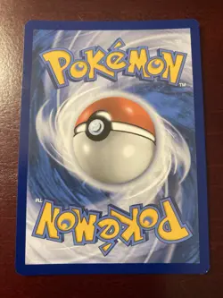 Basic Water Energy SVE 003 Pokemon Scarlet & Violet 151 Cosmos Holo TCG Card NM - Image 2