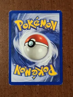 🔥🔥1st Edition Psyduck Team Rocket Pokemon Card 65/82 Common LP🔥🔥 - Image 2