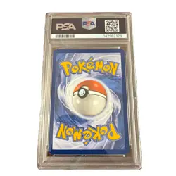 2023 Altaria ex SIR 253/182 PSA 8 Card Graded - Image 2