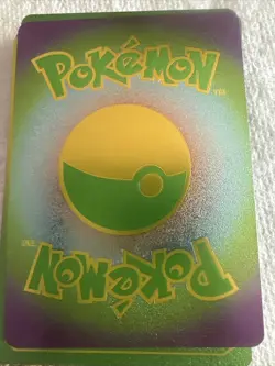 Mawile VSTAR Multi🕺Fan Art🕺Holo Card Limited Edition Fan Art NM - Image 2
