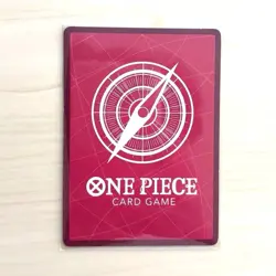 Roronoa Zoro [PAR] Parallel OP01-001 L ONE PIECE Card ROMANCE DAWN Japan - Image 2