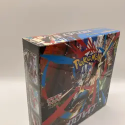 Pokemon Mega Brave Booster Box M1L Pokemon Card Japanese New Sealed - Image 2