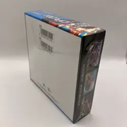 Pokemon Mega Brave Booster Box M1L Pokemon Card Japanese New Sealed - Image 4