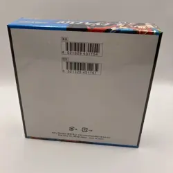 Pokemon Mega Brave Booster Box M1L Pokemon Card Japanese New Sealed - Image 5