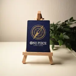 One Piece Card Game - Eustass "Captain" Kid - OP01-051 - Wanted - English - Image 3