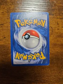 Pokemon TCG Wartortle Base Set Regular Card 42/102 LP - Image 2