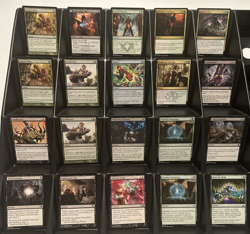 MTG Insect Tribal (Golgari +1/+1 Counter) 40-Card Deck Pack | Just Add Lands - Image 2