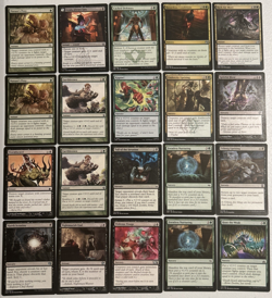 MTG Insect Tribal (Golgari +1/+1 Counter) 40-Card Deck Pack | Just Add Lands - Image 4