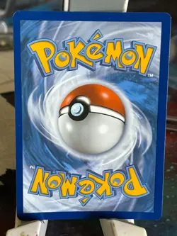 POKEMON BUNNELBY #SWSH082 PROMO BLACK STAR COSMOS HOLOFOIL CARD - Image 2