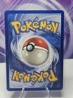 Pokemon TCG Tentacool Original Fossil, Unlimited Common Card 56/62 NM - Image 2