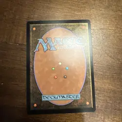 ANCIENT TOMB #0001 Borderless - Edge of Eternities Stellar Sights - MTG Magic - Image 2