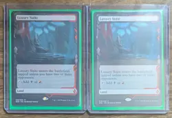 MTG Luxury Suite Non-Foil from Zendikar Rising Expeditions QUANTITY 1 = 1 CARD - Image 2