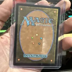 Ronin's Arsenal - Conqueror's Flail (Borderless) Teenage Mutant Ninja Turtles - Image 2