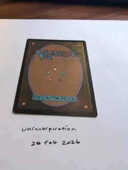 Rocksteady, Mutant Marauder (Borderless) (Surge Foil) Commander: Teenage Mutant - Image 2