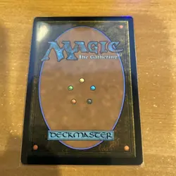 MTG Bloodstained Mire - Borderless, NM-Mint, English Modern Horizons 3 - Image 2