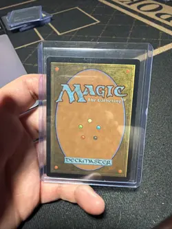 Faerie Conclave Urza's Legacy Foil - Image 2