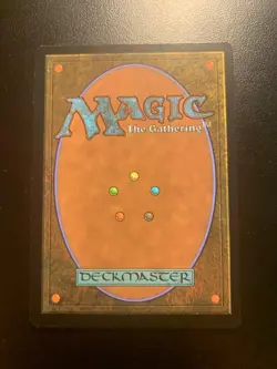 Avatar: The Last Airbender Magic: The Gathering Bender's Waterskin - Image 2
