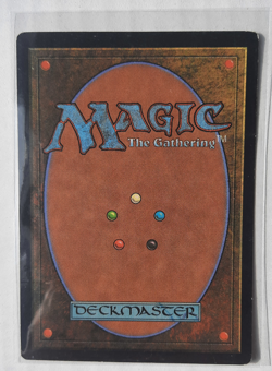 MTG Visions | Goblin Recruiter | MP | Magic The Gathering - Image 2