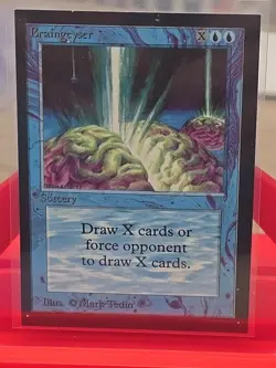 Braingeyser (CE) Collector's Edition Regular - Image 1