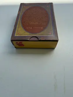 1994 magic the gathering revised DECKMASTER Starter Deck in Mint Condition - Image 3