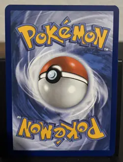 Pokemon TCG | Carcadet 022 IR | Mega Evolution | NM+ | PROMO - Image 2
