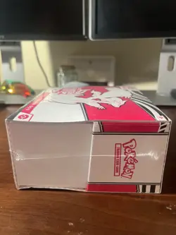 Pokemon TCG: White Flare Elite Trainer Box ETB New / Factory Sealed - Image 5