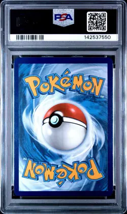 2025 POKEMON MEG EN-MEGA EVOLUTION ULTRA RARE #161 MEGA ABSOL EX PSA 10 - Image 2