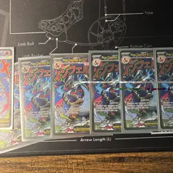 Mega Charizard X EX #23 Pokemon Promo (English) Ultra Rare Near Mint Condition - Image 5