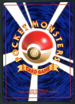 Pokemon Card Dark Alakazam No. 065 Holo Foil Team Rocket NM - Image 2