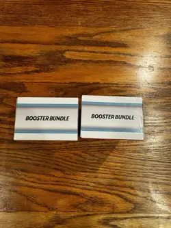 2x Destined Rivals Booster Bundle Lot of 2 New/Factory Sealed ✅ Pokemon TCG - Image 4