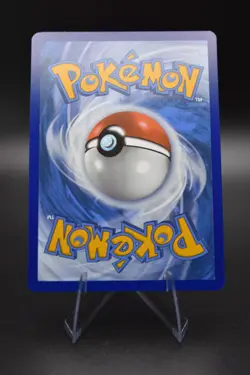 Pokemon TCG Sawk 130/086 Sv: White Flare Holo NM Ungraded - Image 2