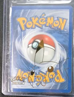 Pokemon TCG EX Deoxys Sharpedo ex 104/107 Ultra Rare Holo - Image 2