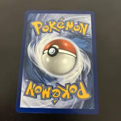 2025 Pokemon TCG Destined Rivals Team Rockets Persian EX Double Rare 050/182 - Image 2