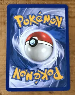 Pokemon TCG Trainer Recycle #61/62 Non-Holo 1st Edition Vintage 1999 - Image 2