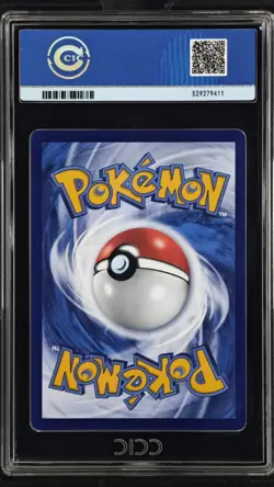 CCIC 10 Gem Mint 2025 Pokemon Cubone Chinese Exclusive Gem Pack Vol.3 04 07/07 - Image 2