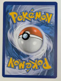 Pokemon Lysandre Flashfire 104/106 Full Art Holo EN Supporter Trainer - Image 2