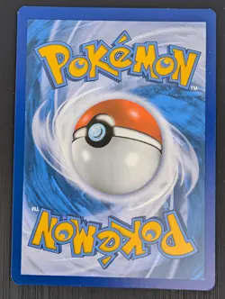 Pokemon Lysandre Flashfire 104/106 Full Art Holo EN Supporter Trainer - Image 3