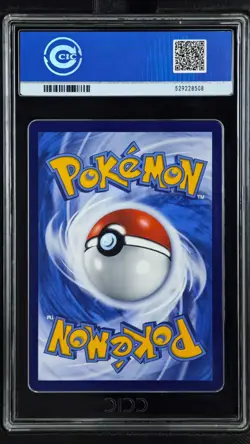 CCIC 10 Gem Mint Pokemon TCG S.Chinese Larry CSV5C 157/129 SAR Exclusive Holo - Image 2