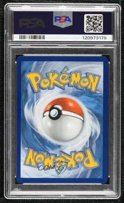 Reshiram (Black & White) Pokemon Celebrations Classic Collection PSA 10 GEM MT - Image 2