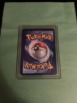 Pokemon TCG Charizard Stormfront 103 Holo Secret Rare - Image 2