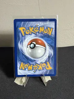 Poltchageist 171/167 - Twilight Masquerade Illustration Rare Holo Pokemon TCG NM - Image 2