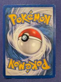 Entei H8/H32 Holo - LP clean - Pokemon Aquapolis (2003) - Vintage Pokemon - Image 2