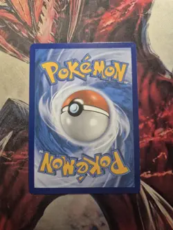 Pokemon Professor Birch's Observations 159 Full Art 159/160 XY-Primal Clash NM - Image 2