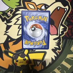 Mamoswine ex 174/159 Ultra Rare Journey Together Pokemon TCG - Image 2