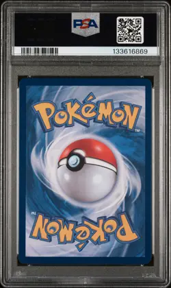 2025 POKEMON KOREAN SV-P PROMO #173 DITTO PSA 10 - Image 2
