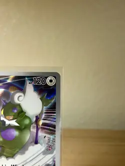 Tornadus 210 Promo Scarlet & Violet Pokemon Near Mint (Slot A) - Image 3